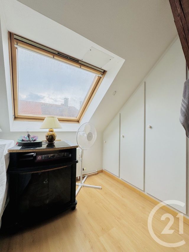 Appartement F4 &agrave; vendre - 4 pi&egrave;ces - 82 m2 - Strasbourg - 67 - ALSACE