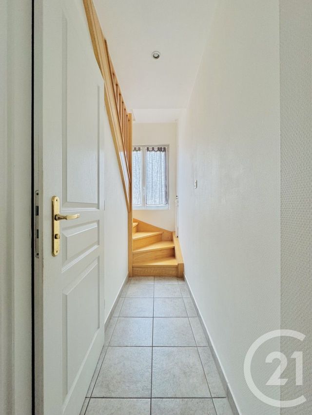 Appartement F4 &agrave; vendre - 4 pi&egrave;ces - 82 m2 - Strasbourg - 67 - ALSACE