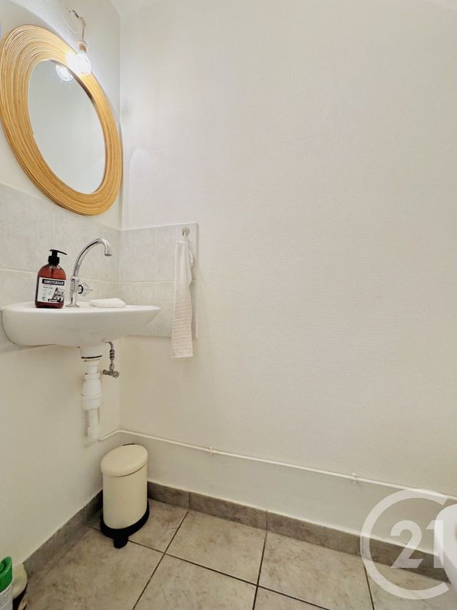 Appartement F4 &agrave; vendre - 4 pi&egrave;ces - 82 m2 - Strasbourg - 67 - ALSACE