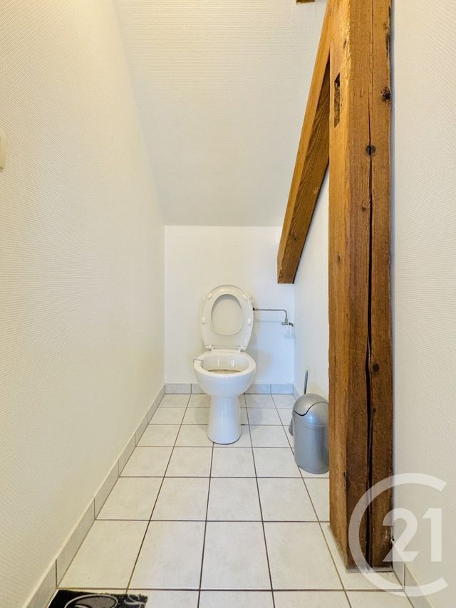 Appartement F4 &agrave; vendre - 4 pi&egrave;ces - 82 m2 - Strasbourg - 67 - ALSACE