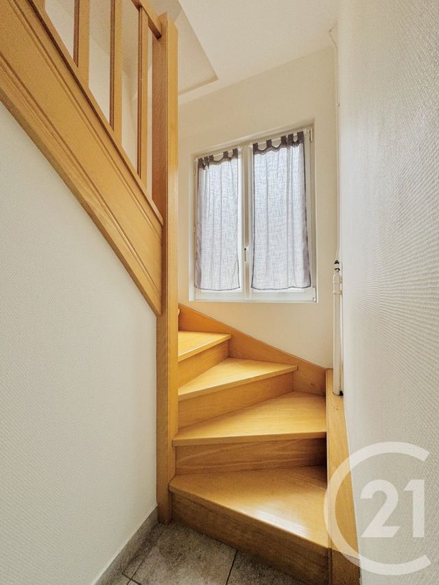 Appartement F4 &agrave; vendre - 4 pi&egrave;ces - 82 m2 - Strasbourg - 67 - ALSACE