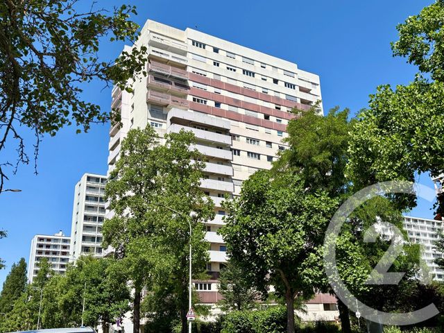 appartement - STRASBOURG - 67