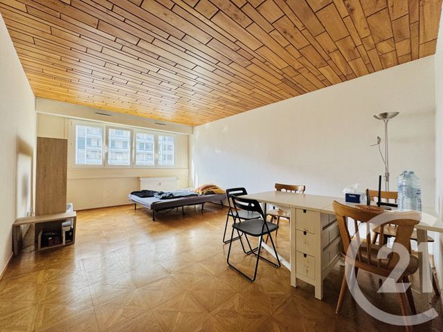 Appartement F3 &agrave; vendre - 3 pi&egrave;ces - 83,28 m2 - Strasbourg - 67 - ALSACE