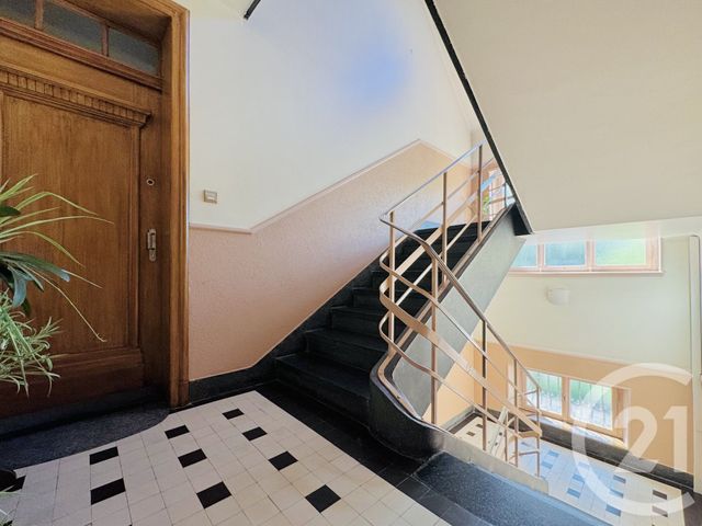 Appartement F3 &agrave; vendre - 3 pi&egrave;ces - 71,75 m2 - Strasbourg - 67 - ALSACE