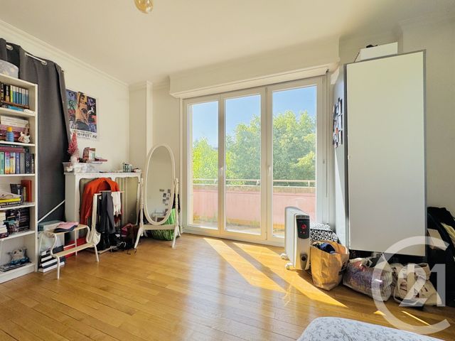 Appartement F3 &agrave; vendre - 3 pi&egrave;ces - 71,75 m2 - Strasbourg - 67 - ALSACE