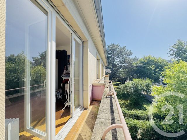 Appartement F3 &agrave; vendre - 3 pi&egrave;ces - 71,75 m2 - Strasbourg - 67 - ALSACE