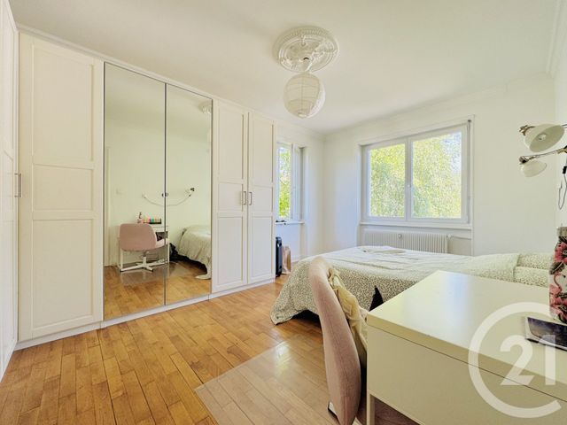 Appartement F3 &agrave; vendre - 3 pi&egrave;ces - 71,75 m2 - Strasbourg - 67 - ALSACE