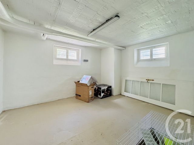 Appartement F3 &agrave; vendre - 3 pi&egrave;ces - 71,75 m2 - Strasbourg - 67 - ALSACE