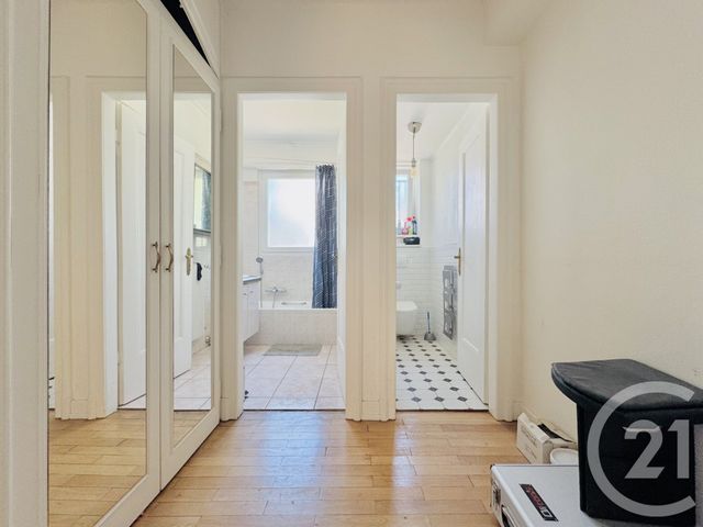 Appartement F3 &agrave; vendre - 3 pi&egrave;ces - 71,75 m2 - Strasbourg - 67 - ALSACE