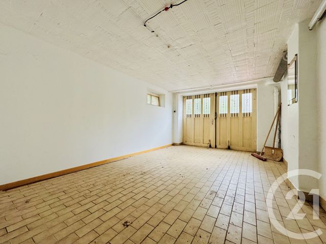 Appartement F3 &agrave; vendre - 3 pi&egrave;ces - 71,75 m2 - Strasbourg - 67 - ALSACE