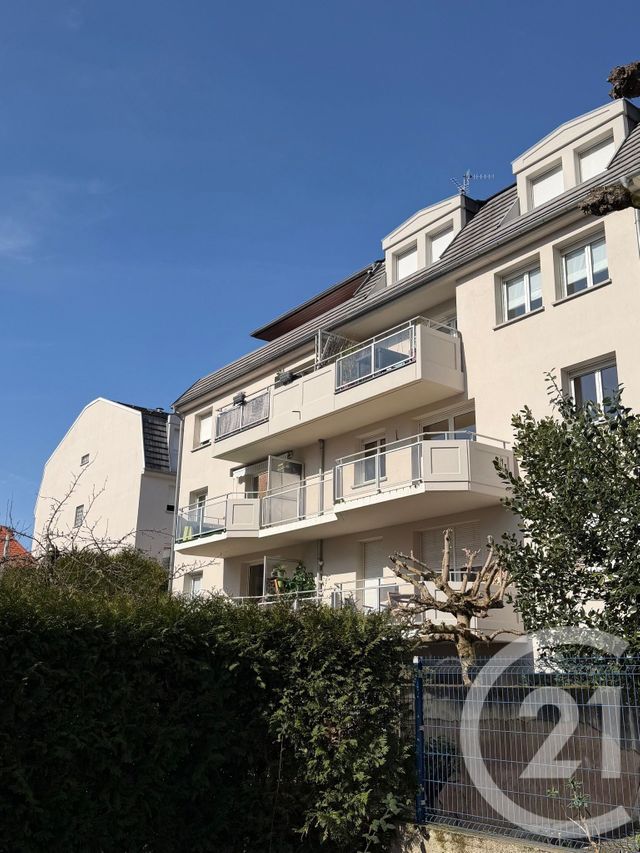 Appartement à vendre STRASBOURG