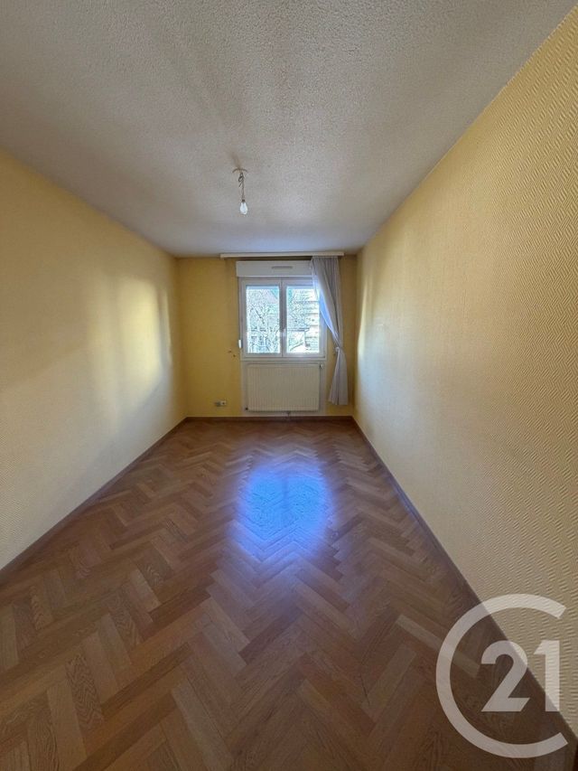 Appartement &agrave; vendre - 4 pi&egrave;ces - 104,12 m2 - Strasbourg - 67 - ALSACE