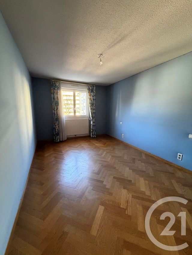 Appartement &agrave; vendre - 4 pi&egrave;ces - 104,12 m2 - Strasbourg - 67 - ALSACE