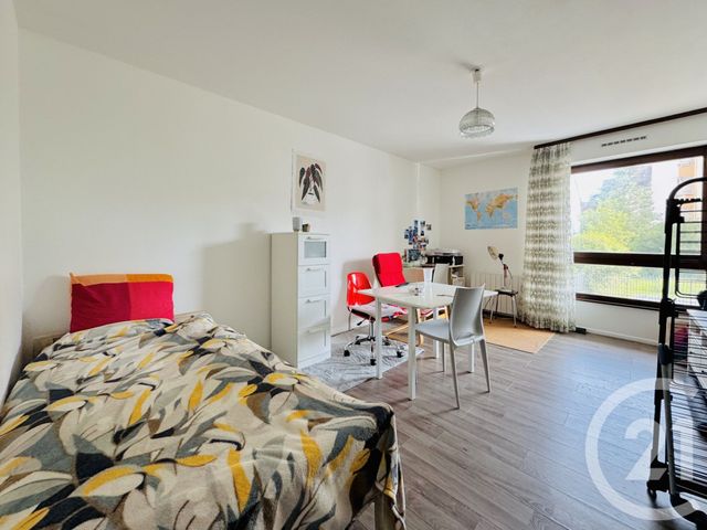 Appartement F1 à vendre STRASBOURG