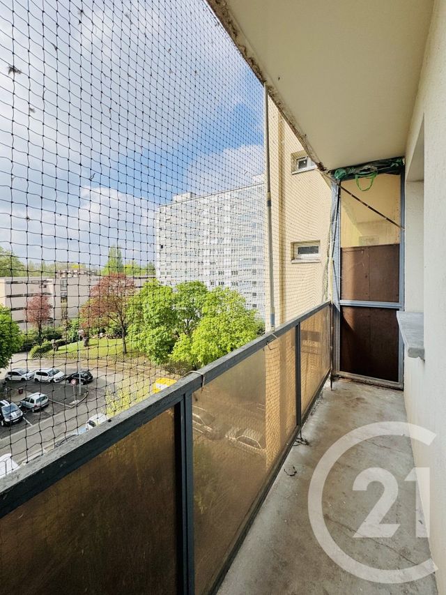 Appartement F4 &agrave; vendre - 4 pi&egrave;ces - 69,66 m2 - Strasbourg - 67 - ALSACE