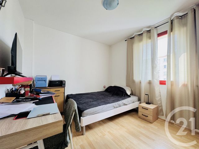 Appartement F4 &agrave; vendre - 4 pi&egrave;ces - 69,66 m2 - Strasbourg - 67 - ALSACE