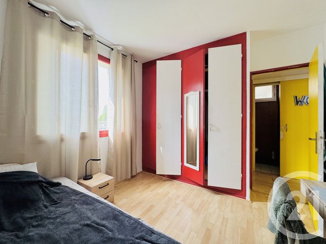 Appartement F4 &agrave; vendre - 4 pi&egrave;ces - 69,66 m2 - Strasbourg - 67 - ALSACE
