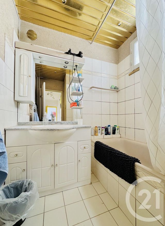 Appartement F4 &agrave; vendre - 4 pi&egrave;ces - 69,66 m2 - Strasbourg - 67 - ALSACE