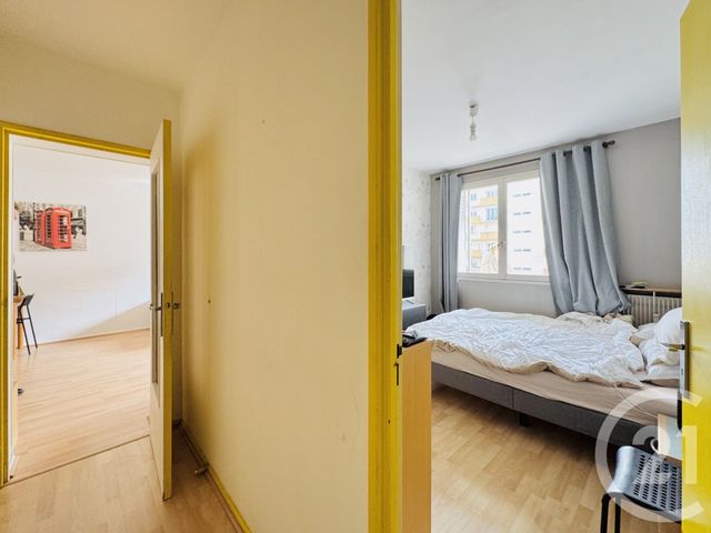 Appartement F4 &agrave; vendre - 4 pi&egrave;ces - 69,66 m2 - Strasbourg - 67 - ALSACE