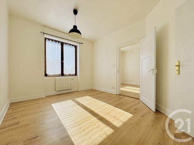 Appartement F2 &agrave; vendre - 2 pi&egrave;ces - 42,24 m2 - Strasbourg - 67 - ALSACE