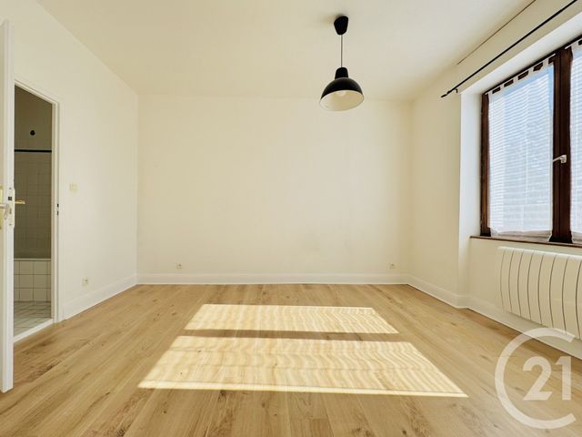 Appartement F2 &agrave; vendre - 2 pi&egrave;ces - 42,24 m2 - Strasbourg - 67 - ALSACE