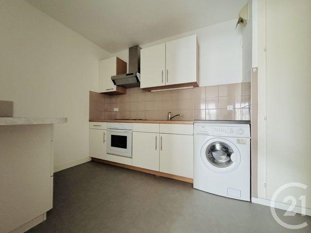 Appartement F2 &agrave; vendre - 2 pi&egrave;ces - 49,65 m2 - Strasbourg - 67 - ALSACE