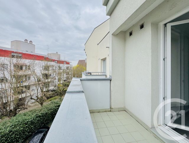 Appartement F2 &agrave; vendre - 2 pi&egrave;ces - 49,65 m2 - Strasbourg - 67 - ALSACE