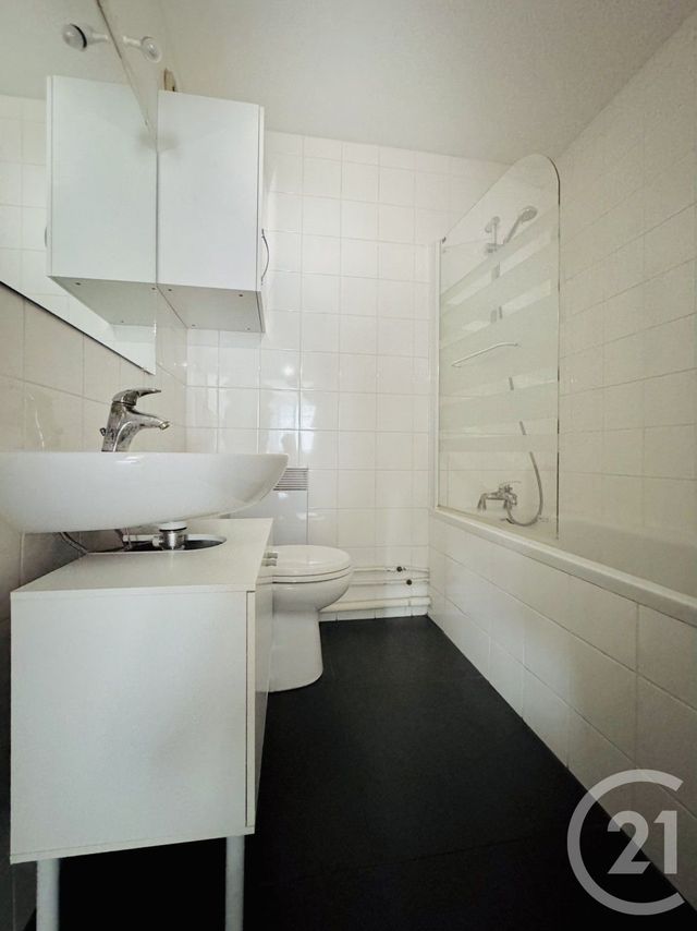 Appartement F2 &agrave; vendre - 2 pi&egrave;ces - 49,65 m2 - Strasbourg - 67 - ALSACE