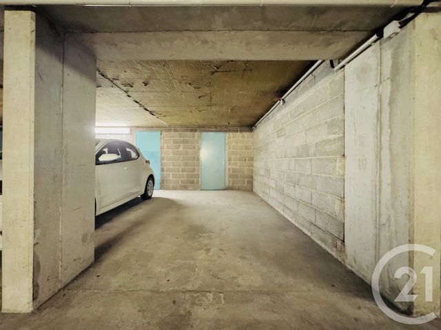 Appartement F2 &agrave; vendre - 2 pi&egrave;ces - 49,65 m2 - Strasbourg - 67 - ALSACE