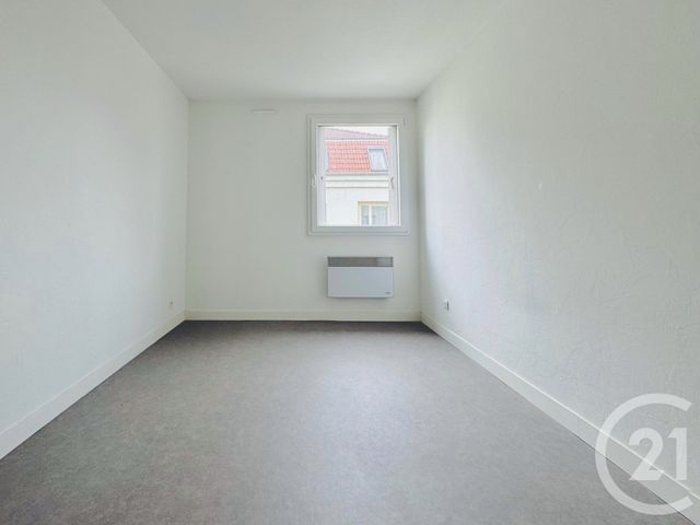 Appartement F2 &agrave; vendre - 2 pi&egrave;ces - 49,65 m2 - Strasbourg - 67 - ALSACE