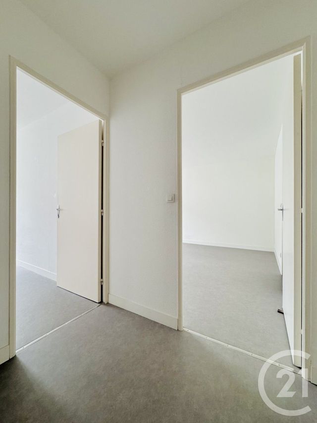 Appartement F2 &agrave; vendre - 2 pi&egrave;ces - 49,65 m2 - Strasbourg - 67 - ALSACE