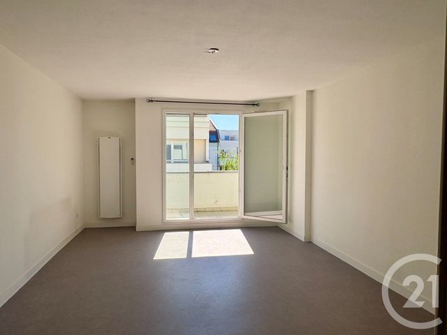 Appartement F2 &agrave; vendre - 2 pi&egrave;ces - 49,65 m2 - Strasbourg - 67 - ALSACE