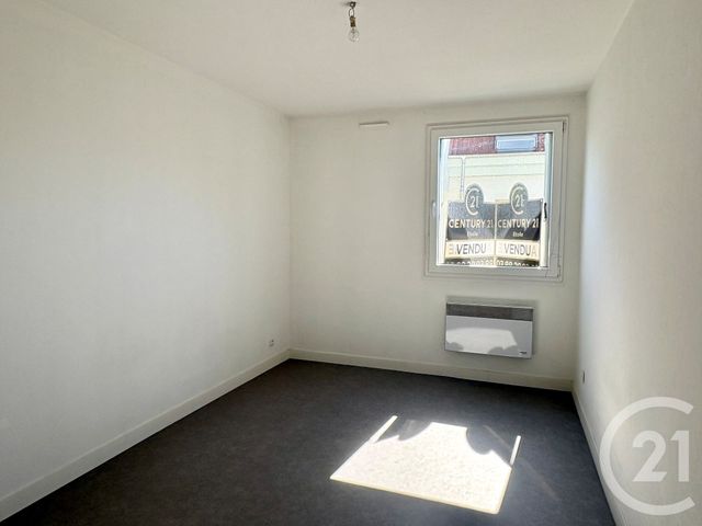 Appartement F2 &agrave; vendre - 2 pi&egrave;ces - 49,65 m2 - Strasbourg - 67 - ALSACE