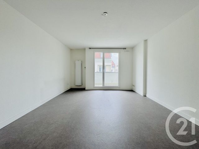 Appartement F2 &agrave; vendre - 2 pi&egrave;ces - 49,65 m2 - Strasbourg - 67 - ALSACE