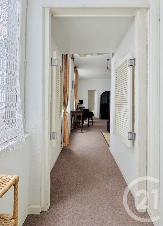 Appartement F2 &agrave; vendre - 2 pi&egrave;ces - 29,40 m2 - Strasbourg - 67 - ALSACE