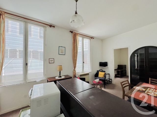 Appartement F2 &agrave; vendre - 2 pi&egrave;ces - 29,40 m2 - Strasbourg - 67 - ALSACE