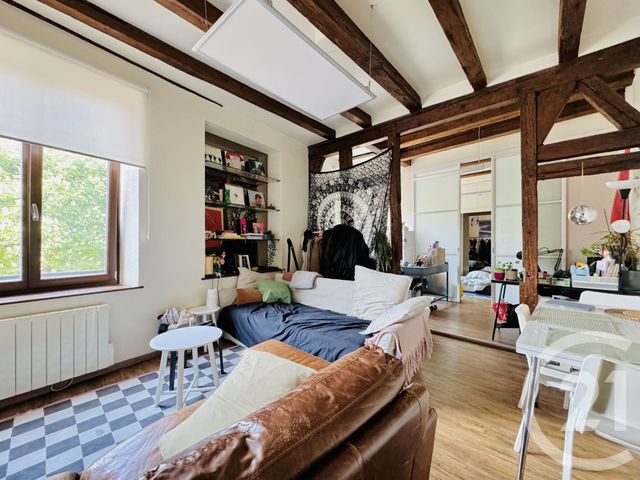 appartement - STRASBOURG - 67