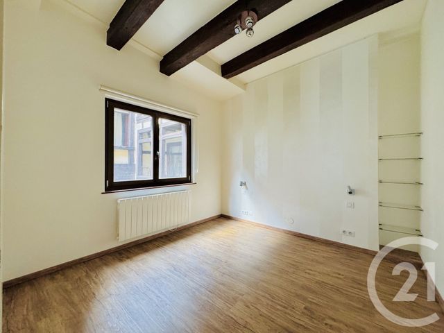 Appartement F3 &agrave; vendre - 3 pi&egrave;ces - 71,51 m2 - Strasbourg - 67 - ALSACE
