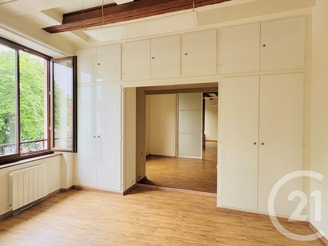 Appartement F3 &agrave; vendre - 3 pi&egrave;ces - 71,51 m2 - Strasbourg - 67 - ALSACE