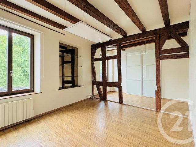 appartement - STRASBOURG - 67