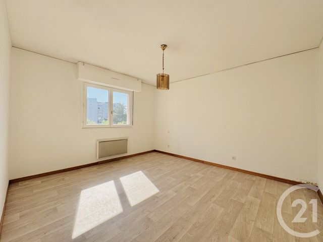 Appartement &agrave; vendre - 3 pi&egrave;ces - 79,58 m2 - Strasbourg - 67 - ALSACE
