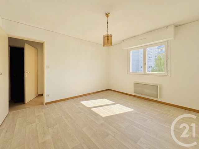 Appartement &agrave; vendre - 3 pi&egrave;ces - 79,58 m2 - Strasbourg - 67 - ALSACE