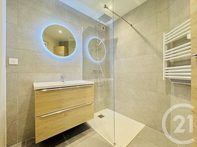 Appartement &agrave; vendre - 3 pi&egrave;ces - 79,58 m2 - Strasbourg - 67 - ALSACE