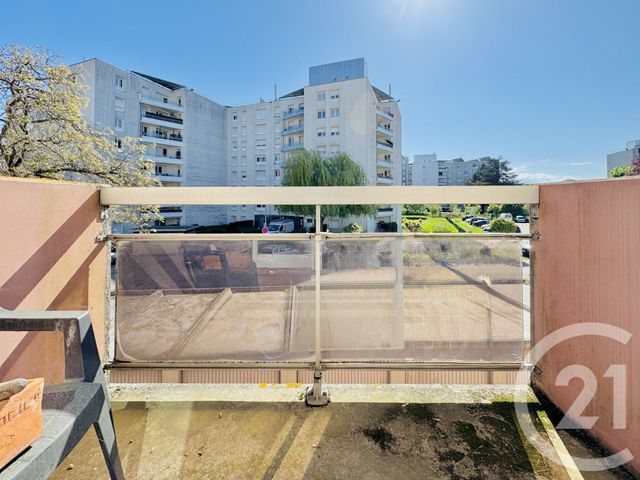 Appartement &agrave; vendre - 3 pi&egrave;ces - 79,58 m2 - Strasbourg - 67 - ALSACE
