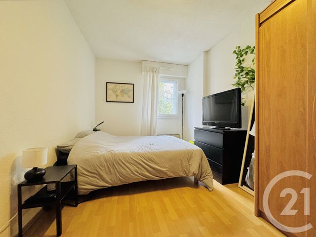 Appartement F2 &agrave; vendre - 2 pi&egrave;ces - 43,70 m2 - Strasbourg - 67 - ALSACE