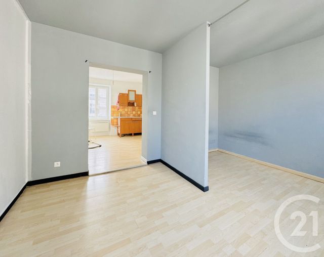 Appartement F4 &agrave; vendre - 4 pi&egrave;ces - 68,79 m2 - Strasbourg - 67 - ALSACE