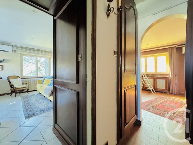 Maison &agrave; vendre - 5 pi&egrave;ces - 113,72 m2 - Strasbourg - 67 - ALSACE