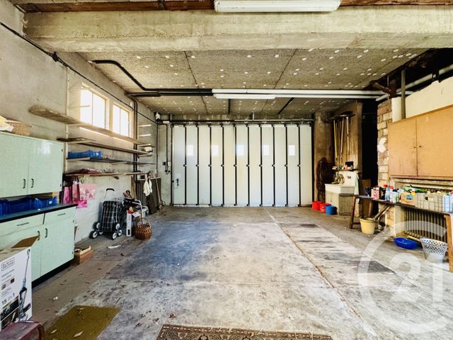 Maison &agrave; vendre - 5 pi&egrave;ces - 113,72 m2 - Strasbourg - 67 - ALSACE