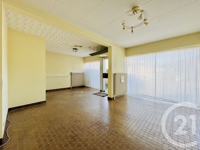 Maison &agrave; vendre - 5 pi&egrave;ces - 113,72 m2 - Strasbourg - 67 - ALSACE