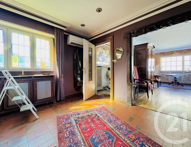 Maison &agrave; vendre - 5 pi&egrave;ces - 113,72 m2 - Strasbourg - 67 - ALSACE